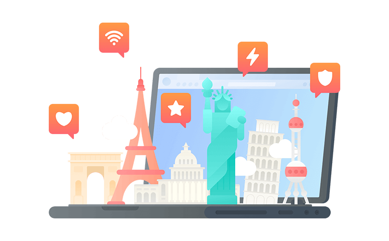 在贝宁连接到中国vpn - 海龟VPN